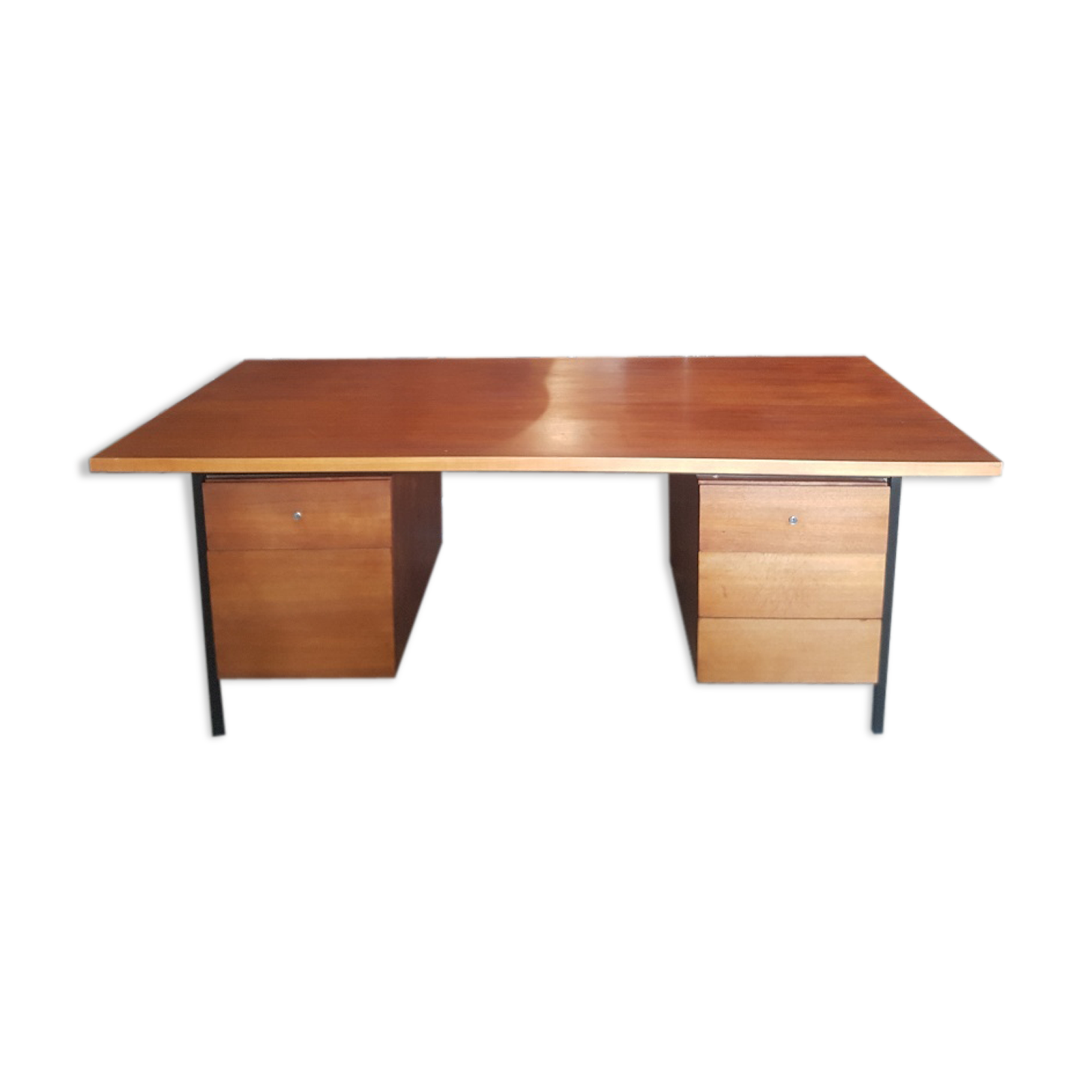Ancien bureau design Florence Knoll International