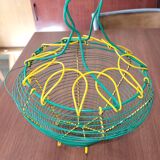 Gunther salad basket - vintage