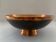 Hans Przyrembel Schale Teller Ascher Ash Tray Dish Bowl Marianne Brandt Art