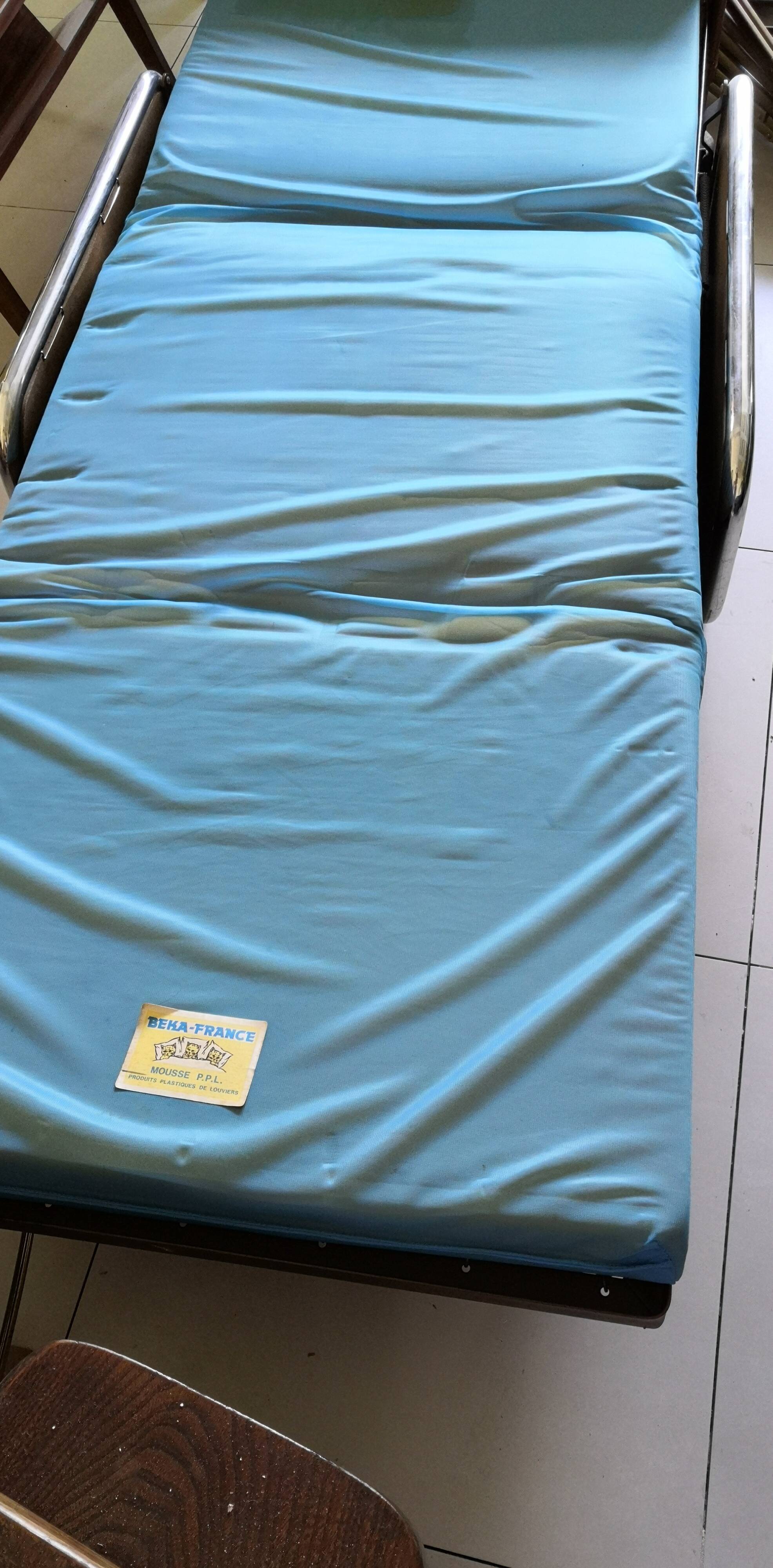 Convertible sofa 1970