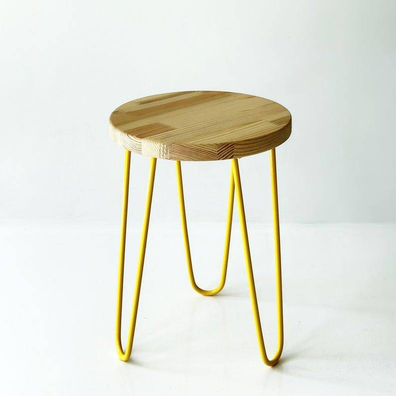 Handwoven bamboo stool | Charpai seat from Rajasthan,