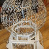 Cage à oiseaux