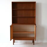 Library from the 60s