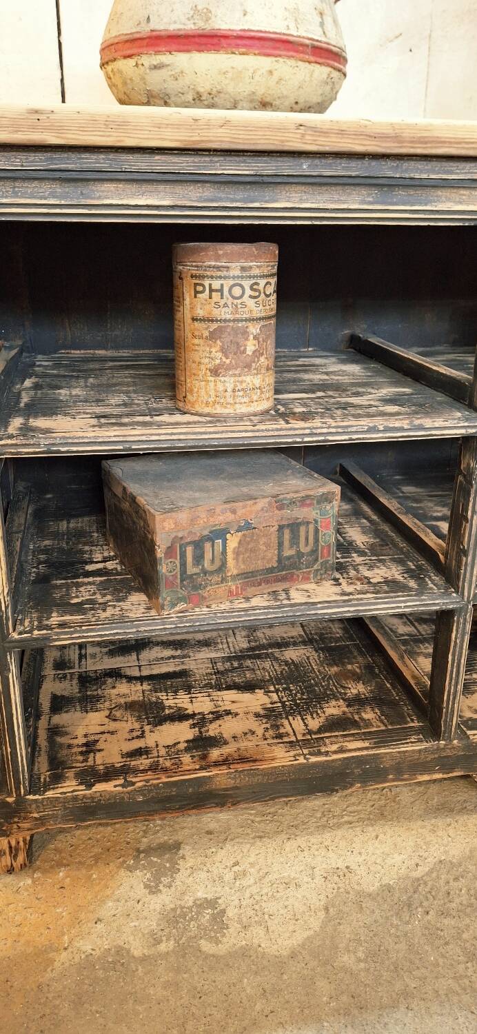 Workshop furniture