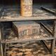Workshop furniture