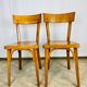 Bistro chairs