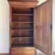 Armoire bonnetière