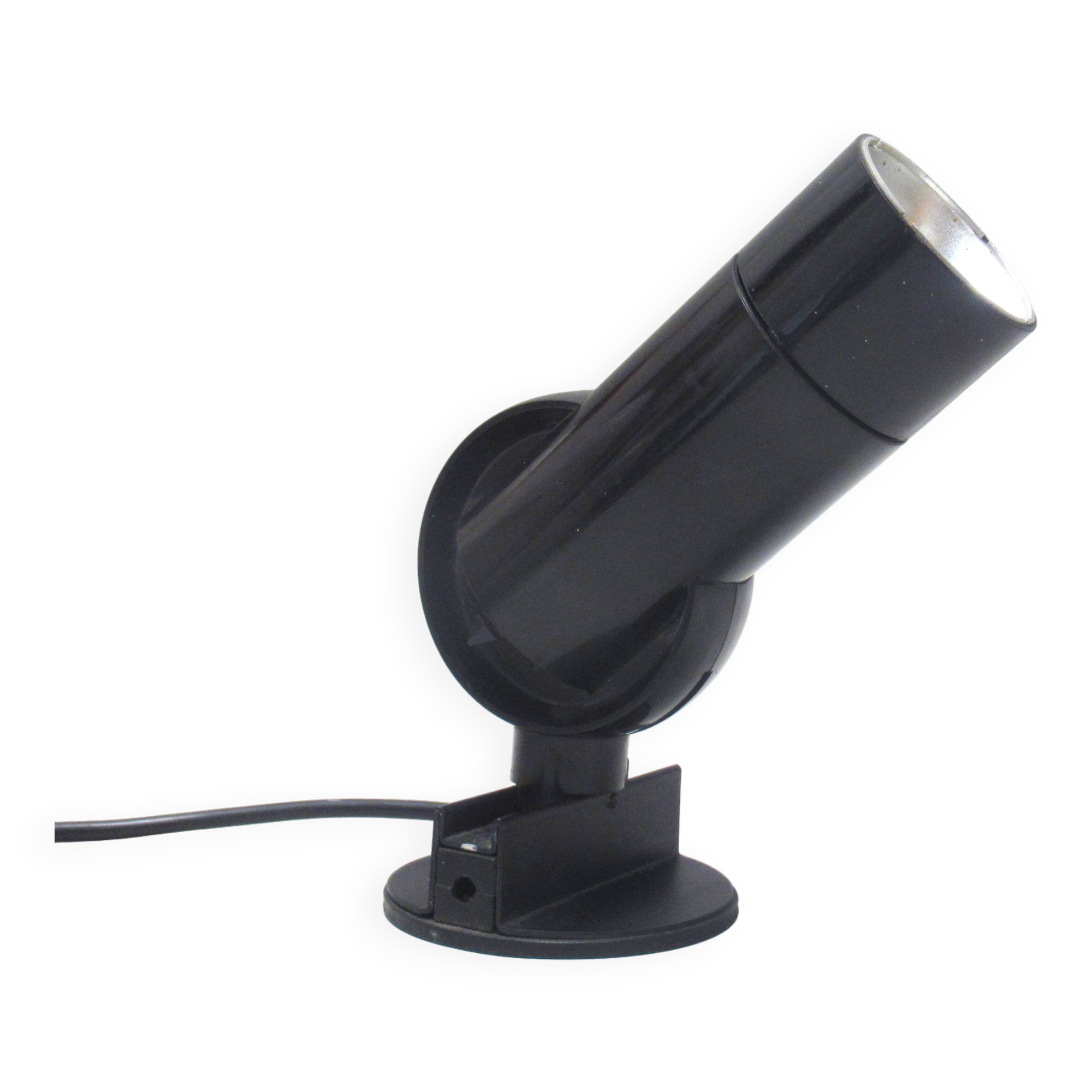 Reading lamp spot J. Lawrence Monk Shape and Function 1970s