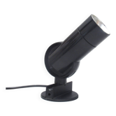 Reading lamp spot J. Lawrence Monk Shape and Function 1970s