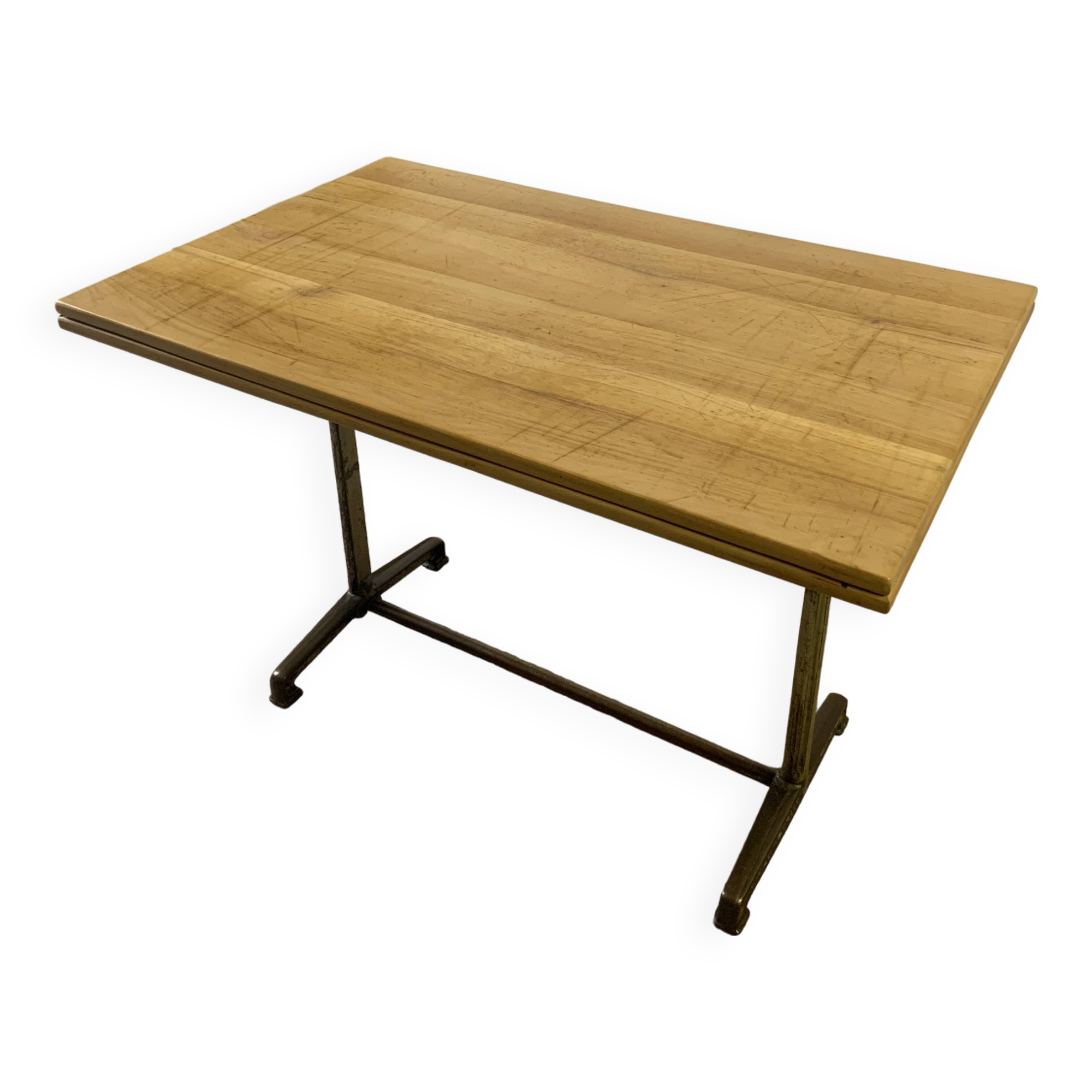 Table de bistrot Fischel