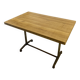 Fischel Bistro Table
