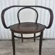 Thonet B9 armchair
