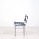 Set of 2 postmodern '8600' chairs by Hans Ulrich Bitsch for Kusch & Co.