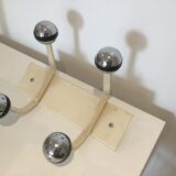 Coat rack 70s