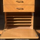 Enfilade en chêne