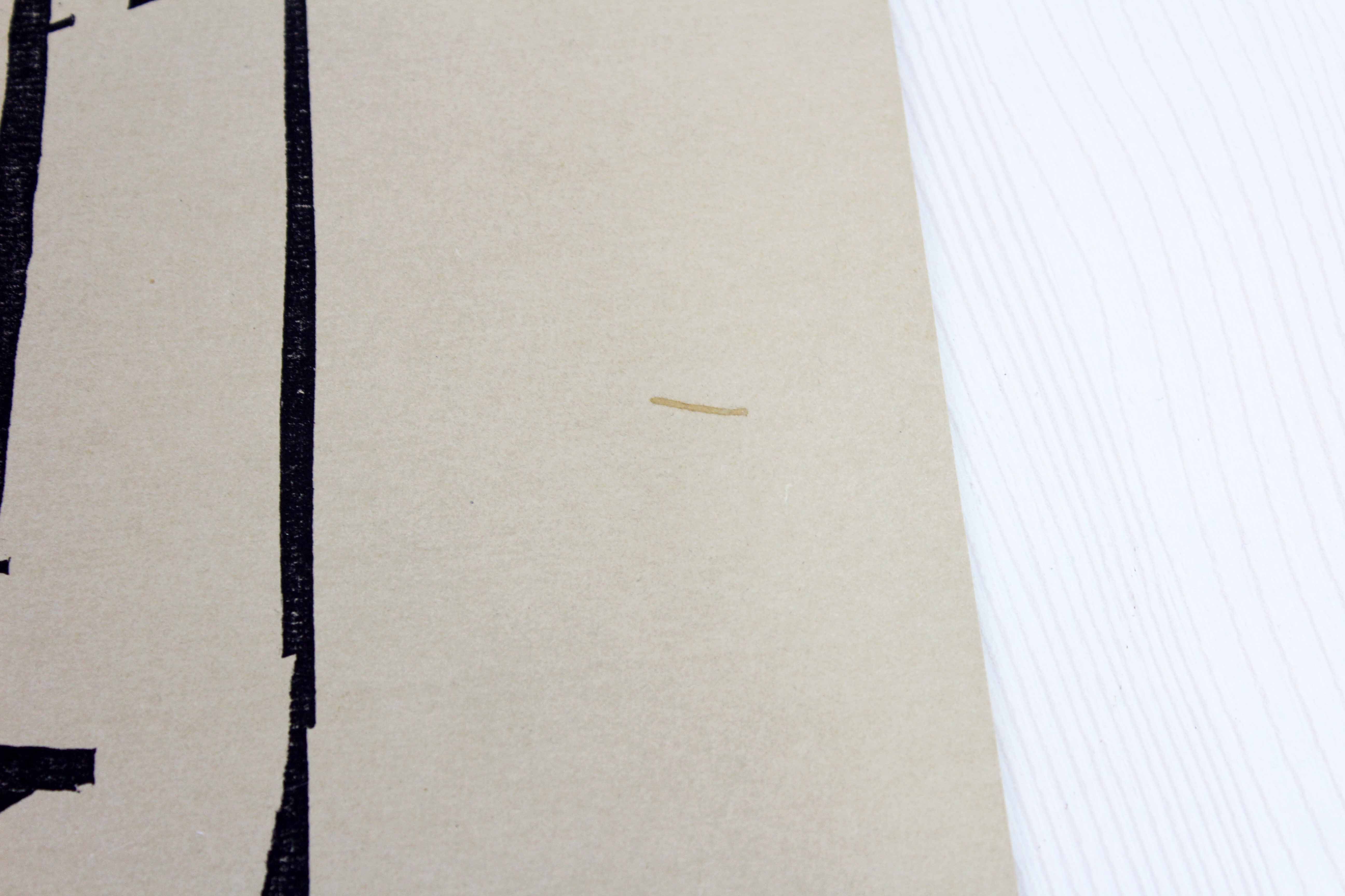 Impression of Hans Boesch 70s