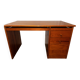 Bureau en bois