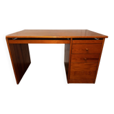 Bureau en bois