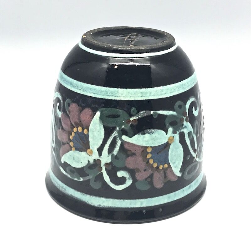 Paul Jacquet ceramic planter