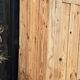 Antique wardrobe