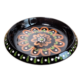 Pottery cup Hans Hertig Switzerland