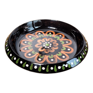 Pottery cup Hans Hertig Switzerland