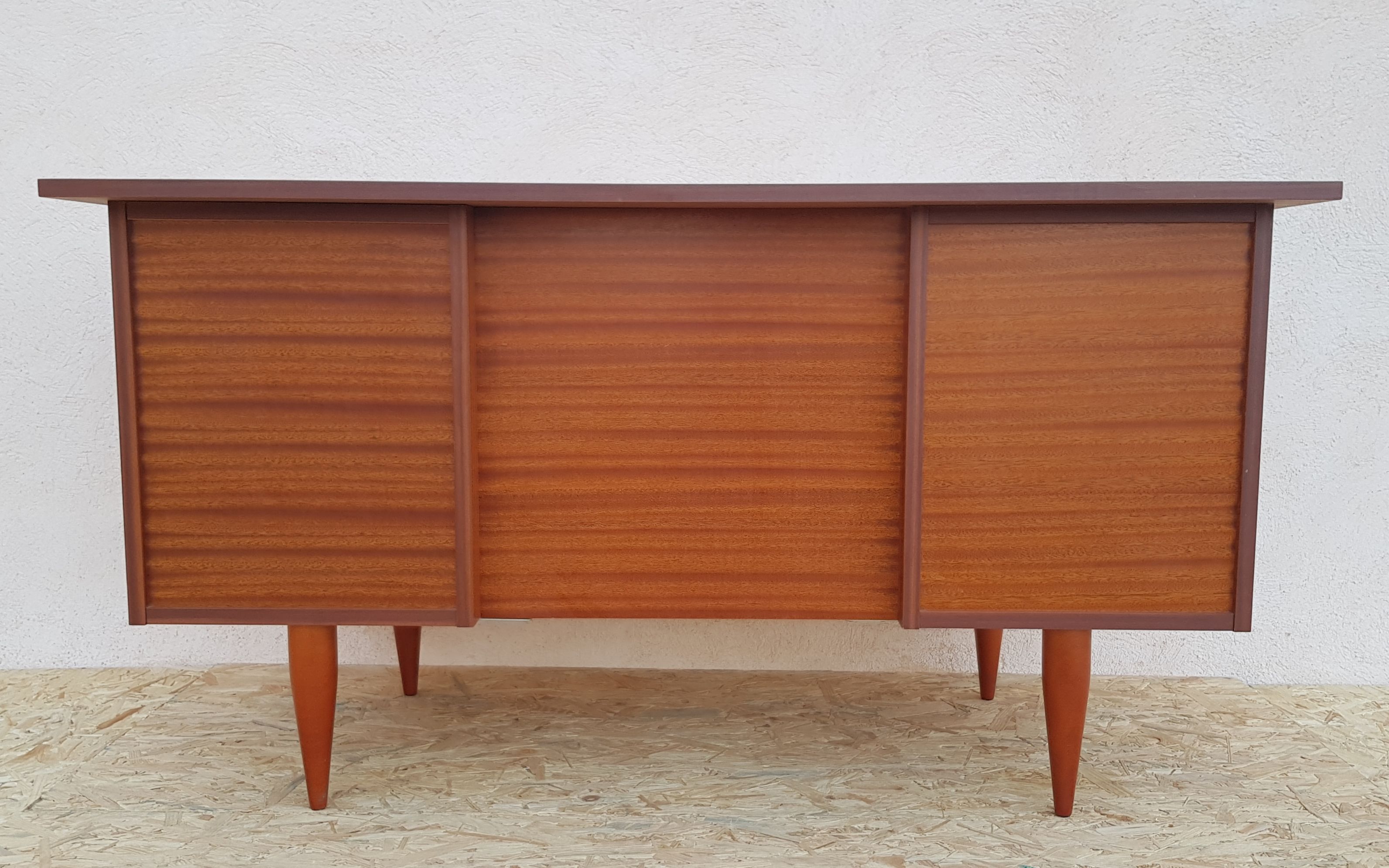 Vintage desk 60/70