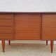 Vintage desk 60/70
