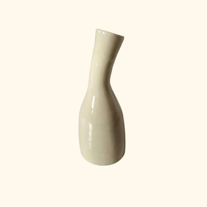 Vela Vase