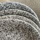 4 Castelforte dessert plates.