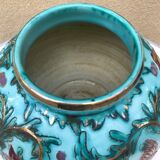 Cerart Monaco vase 1950s