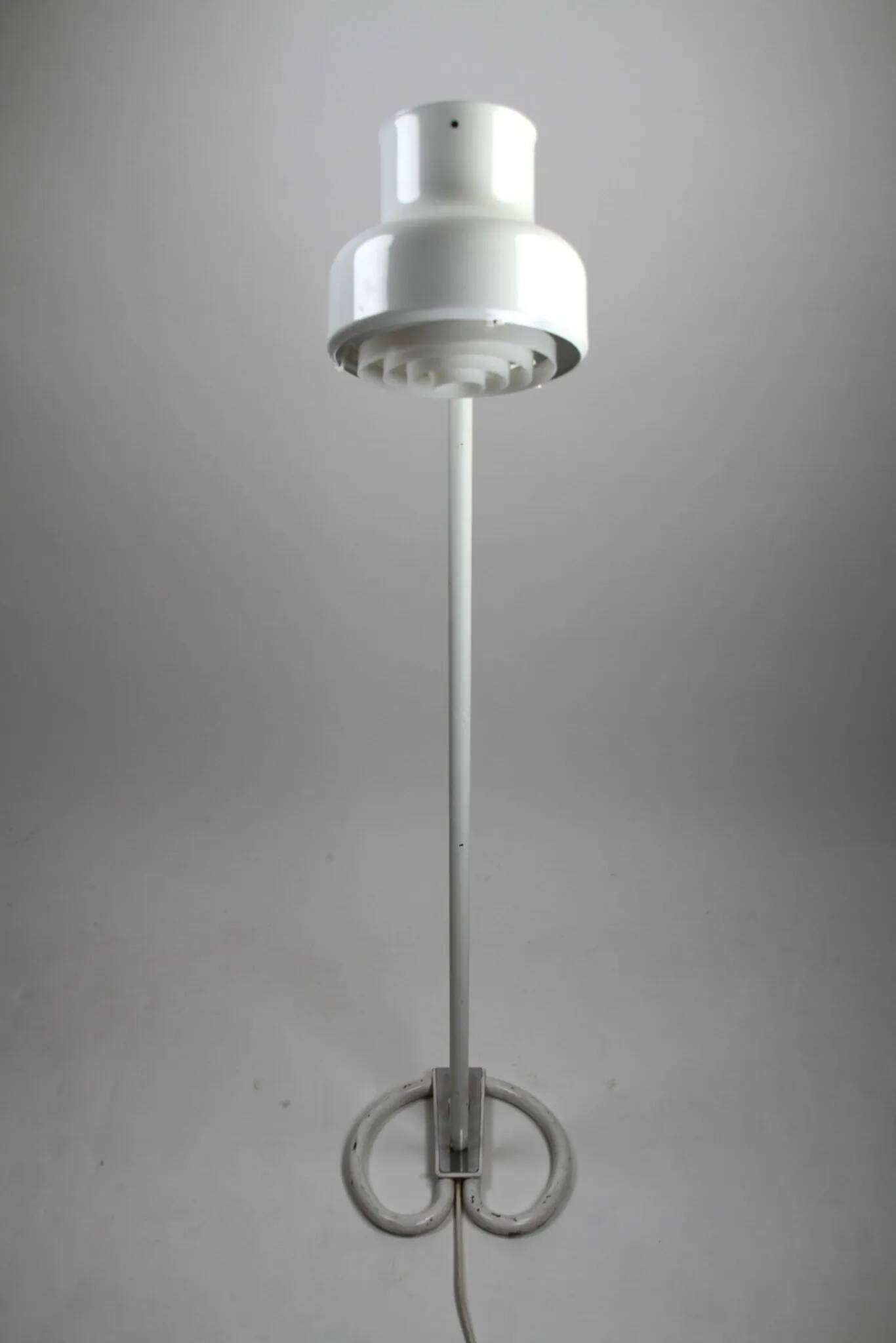 Floor Lamp “Bumling” by Anders Pehrson for Ateljé Lyktan – Sweden, 1968