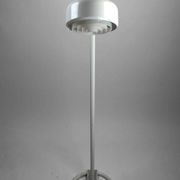 Floor Lamp “Bumling” by Anders Pehrson for Ateljé Lyktan – Sweden, 1968