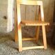 Lot de 4 chaises
