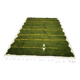 Handmade wool rug 250cm x 150cm