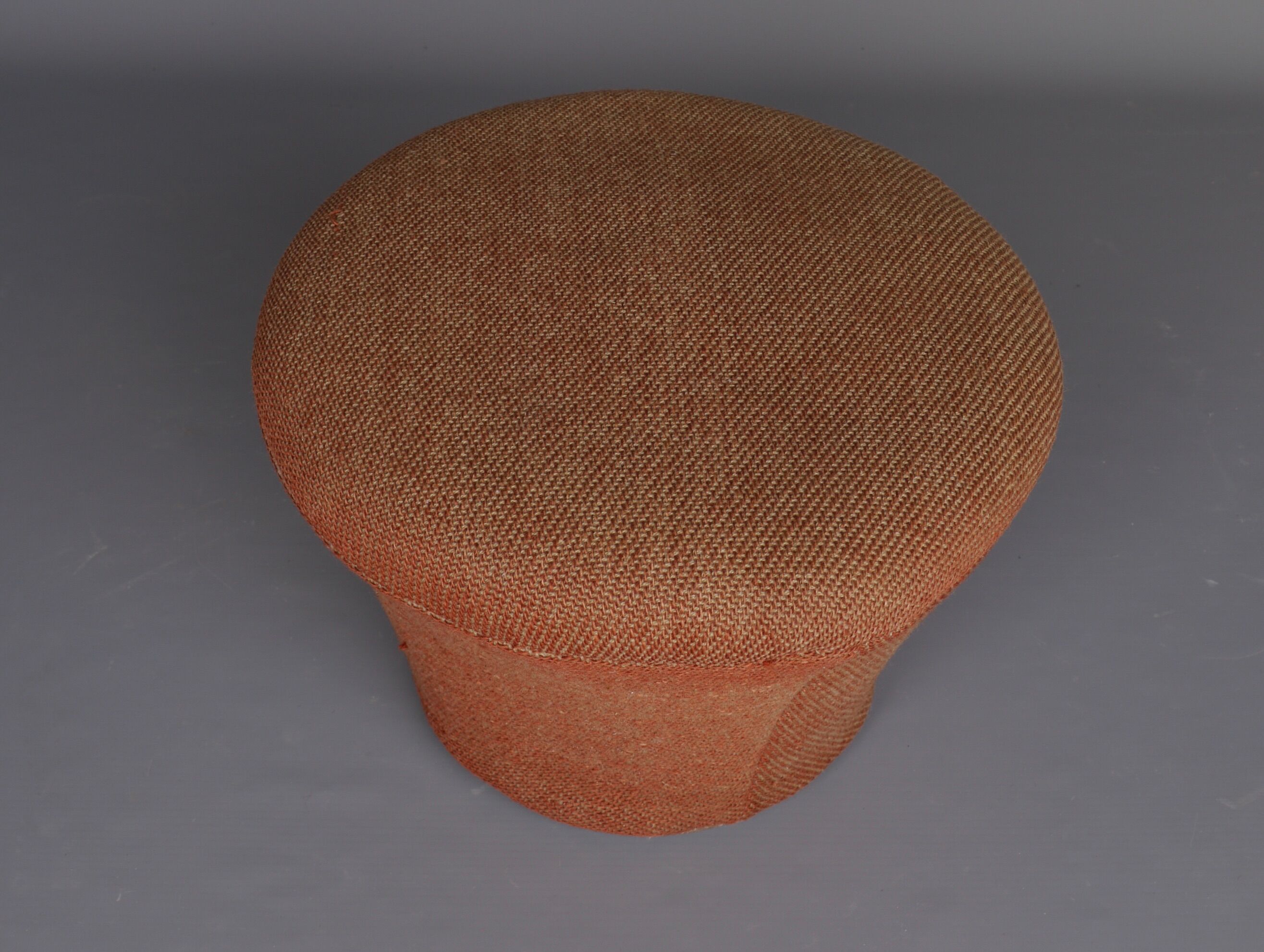 Mushroom Stool by Pierre Paulin for Artifort, 1960s