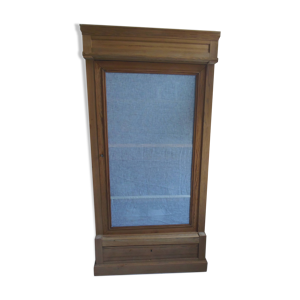 Lingère, armoire, vaisselier - pitchpin