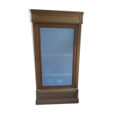 Lingerie, wardrobe, dresser from 1905 in pitch pine.