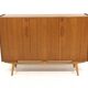 Scandinavian teak sideboard, Sweden, 1950