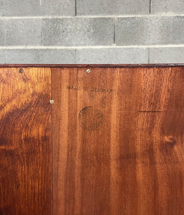 Enfilade par Hvidt & Molgaard 50s