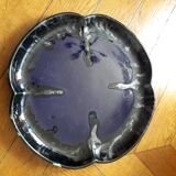 Vintage ceramic from the 50s from Isle-Adam signed Méran