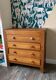 Commode art déco