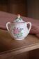 Pot with lid "Lucienne"