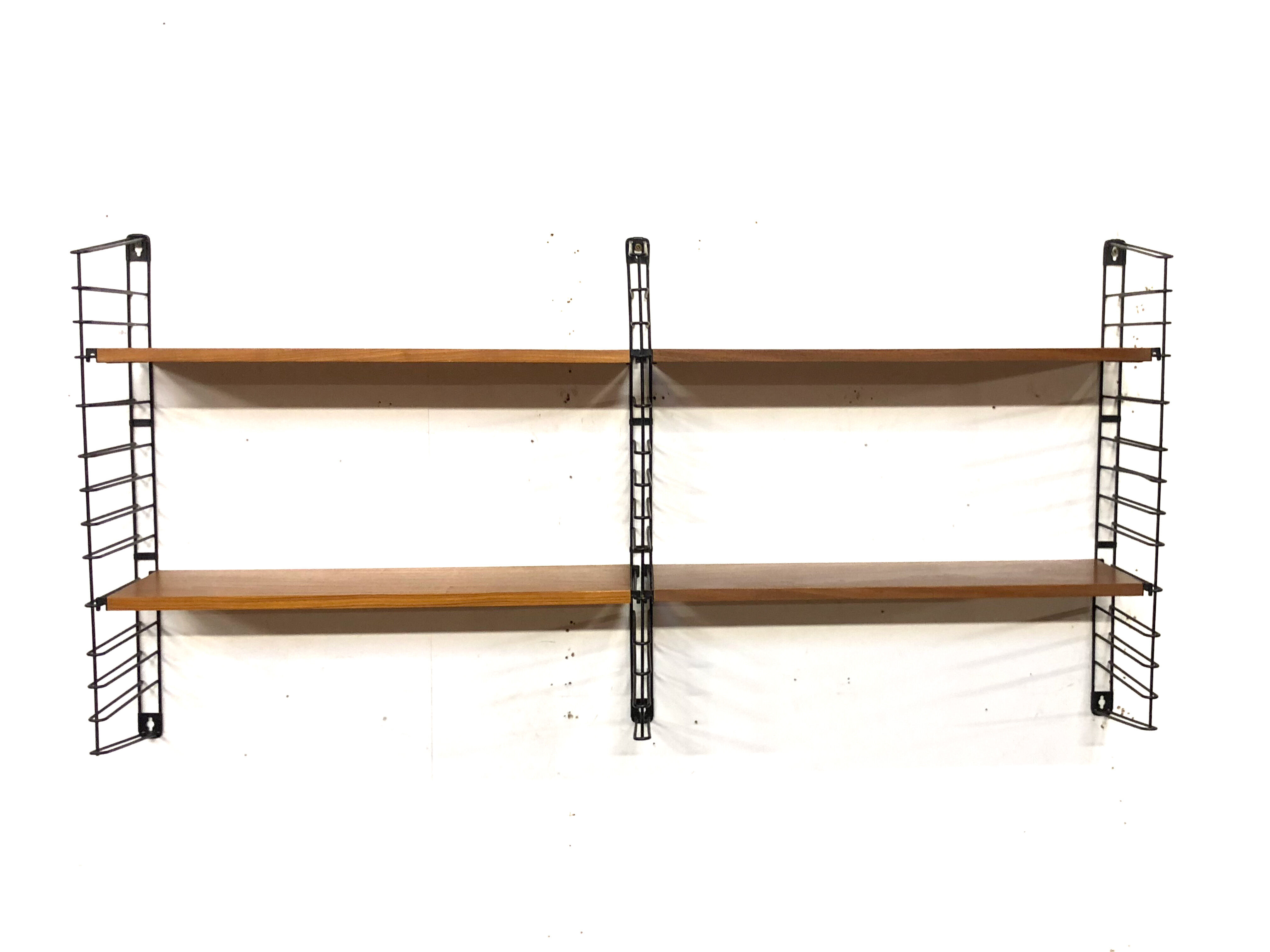 Tomado shelf Holland 60