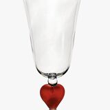 Heart flute