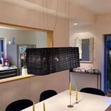 Pleated suspension Inga Sempe Luceplan