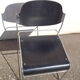 Chaise de bureau vintage suisse