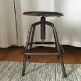 Industrial workshop stab