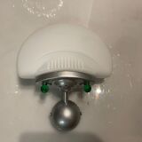 Pair of Italian Murano glass sconces