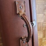 vintage suitcase
